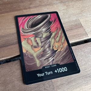 One Piece Crocodile DP09 DON!!